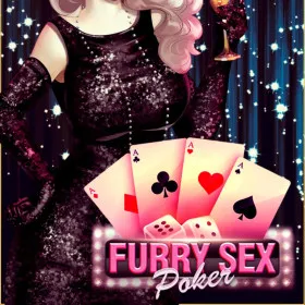 Furry Sex: Poker