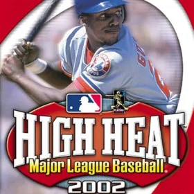 High Heat Major League Baseball 2002