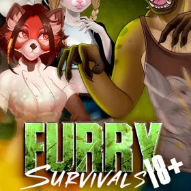 Furry Survivals 18+