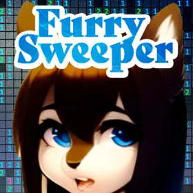 Furry Sweeper