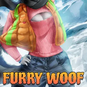 Furry Woof