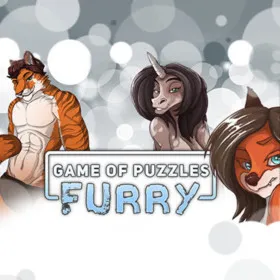 Game Of Puzzles: Furry