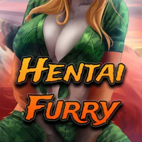 Hentai Furry