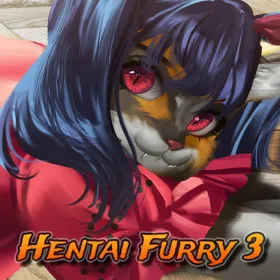 Hentai Furry 3
