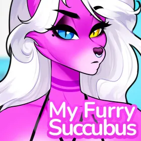 My Furry Succubus