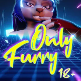 Only Furry 18+