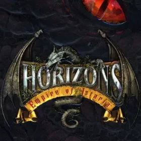 Horizons: Empire of Istaria