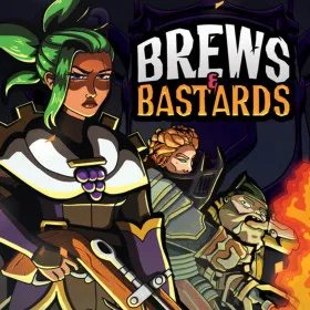 Brews & Bastards