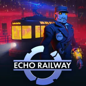 ECHO RAILWAY