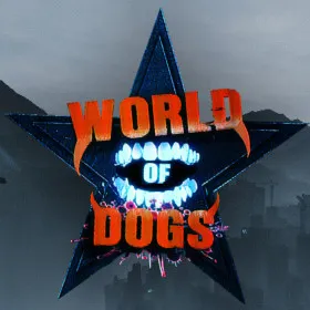 WORLD OF DOGS