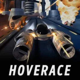 Hover Ace