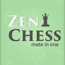 Zen Chess: Mate in One