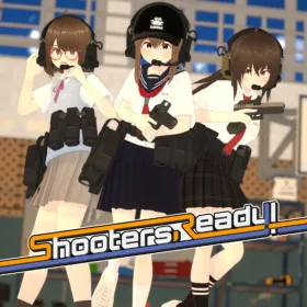 Shooters, Ready!