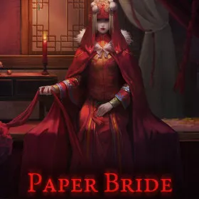 Paper Bride