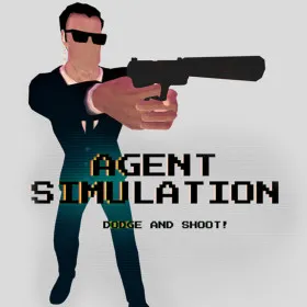 Agent Simulator