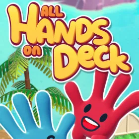 All Hands on Deck