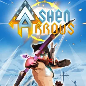 Ashen Arrows