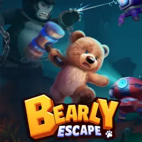 Bearly Escape