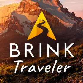 BRINK Traveler