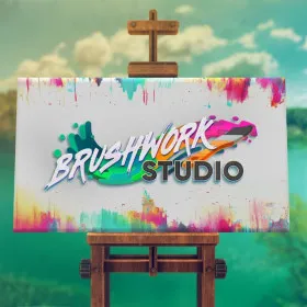 Brushwork Studio