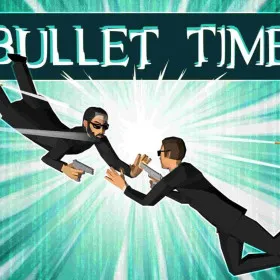 Bullet Time VR