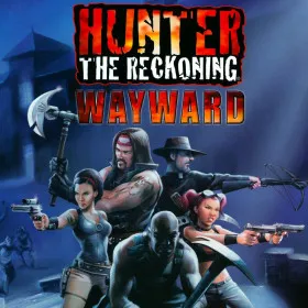 Hunter: The Reckoning - Wayward
