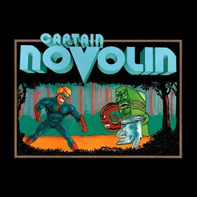 Captain Novolin