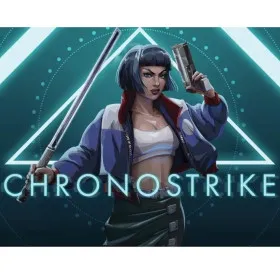 Chronostrike