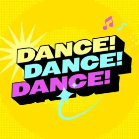 Dance! Dance! Dance!