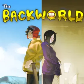 The Backworld