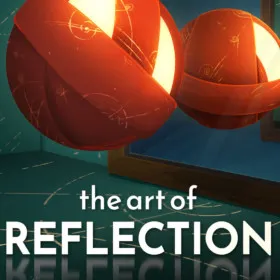 The Art of Reflection