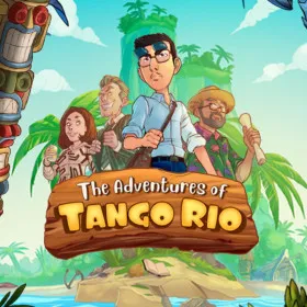 The Adventures of Tango Rio