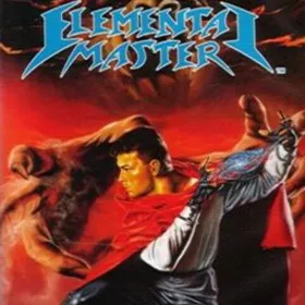 Elemental Master