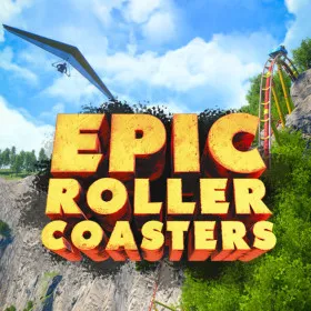 Epic Roller Coasters