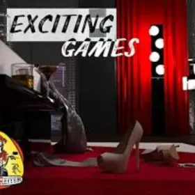Exciting Games