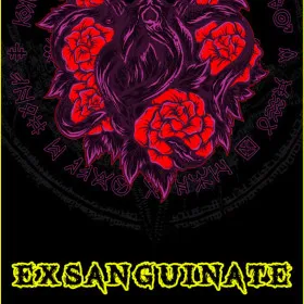 Exsanguinate