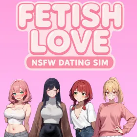 Fetish Love: NSFW Dating Sim