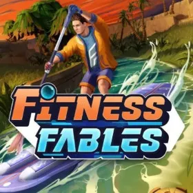 Fitness Fables