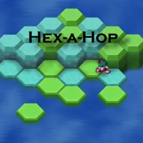 Hex-a-Hop