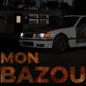 Mon Bazou