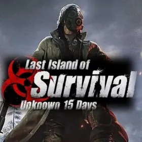 Last Island of Survival