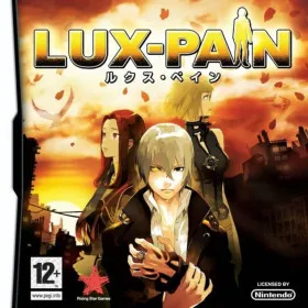 Lux-Pain