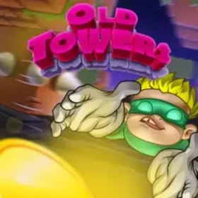 Old Towers