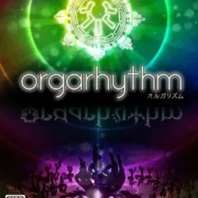 Orgarhythm