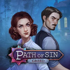 Path of Sin: Greed