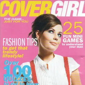Cover Girl