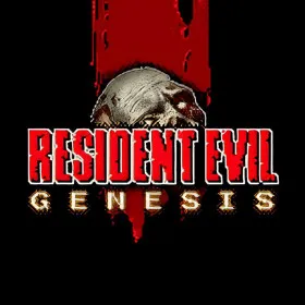 Resident Evil: Genesis