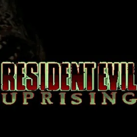 Resident Evil: Uprising
