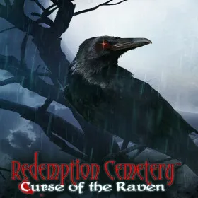 Redemption Cemetery: Curse of the Raven