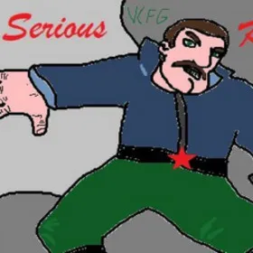 Serious Konst 2